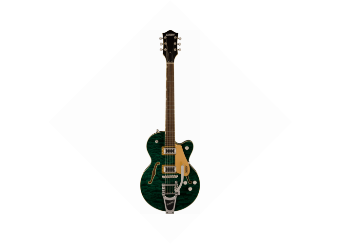 Gretsch G5655T-QM Electromatic